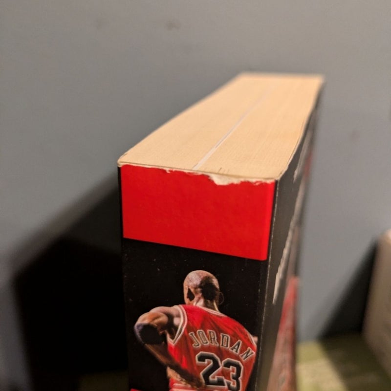 Michael Jordan