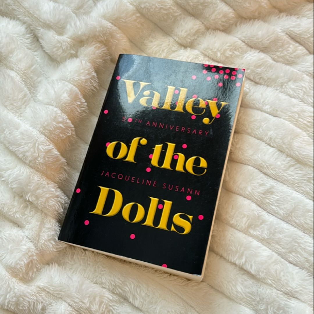 Valley of the Dolls