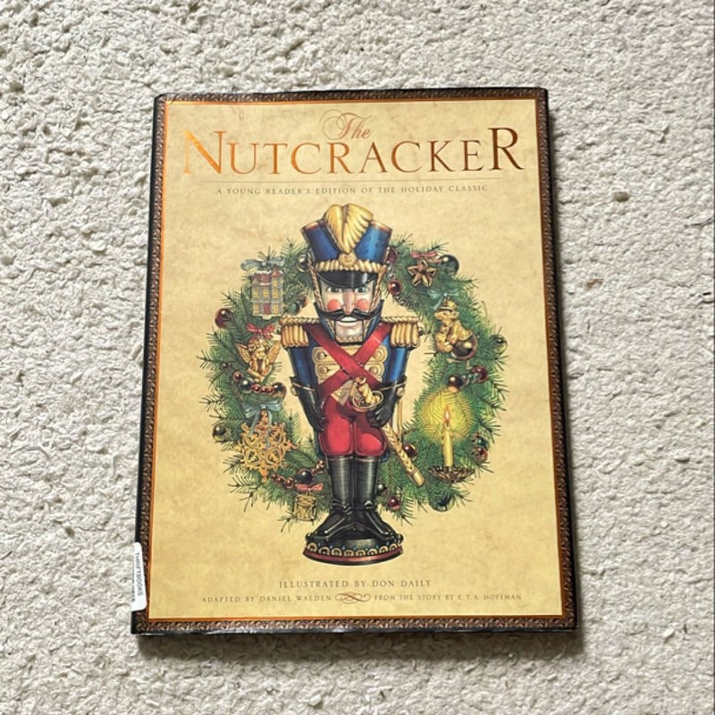 The Nutcracker