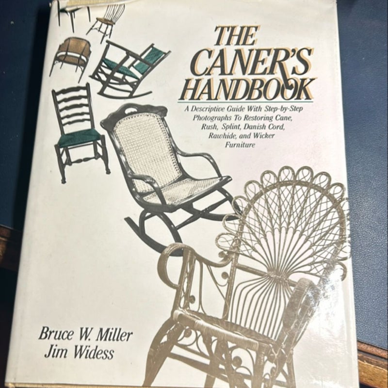 The Caners Handbook