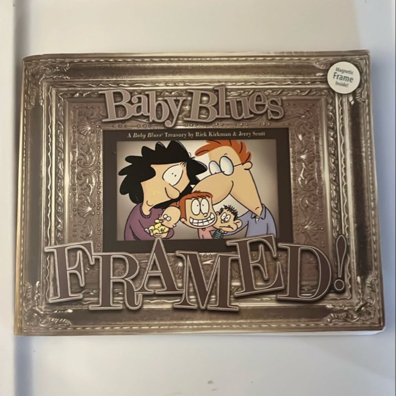 Framed!