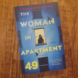 The Woman in Apartment 49