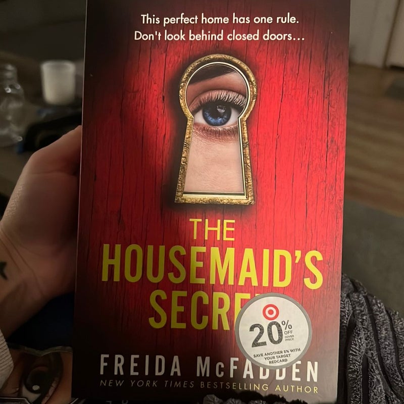 The Housemaid's Secret