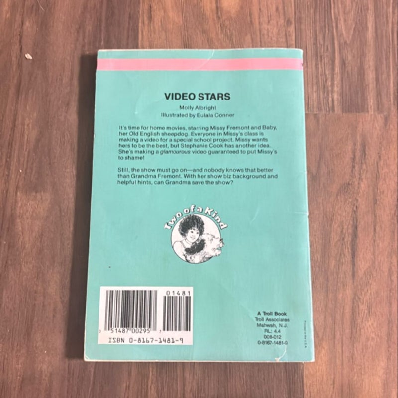 Video Stars