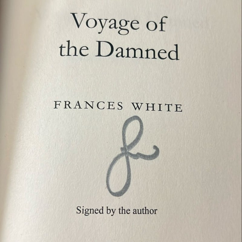 Voyage Of The Damned 