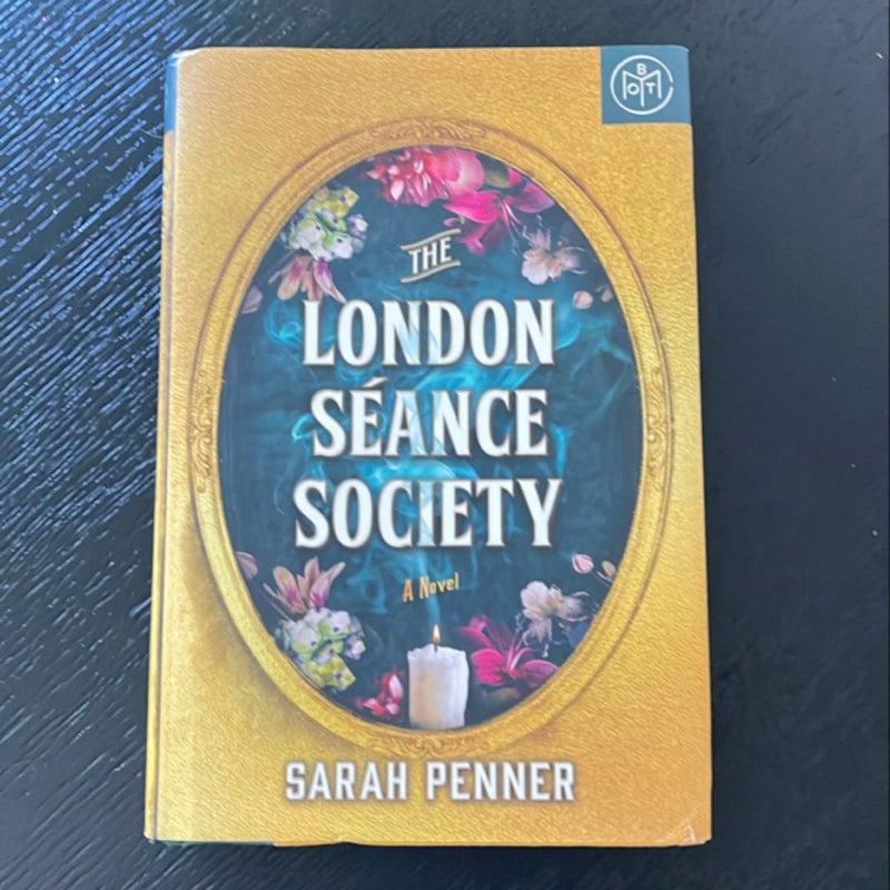 The London Séance Society