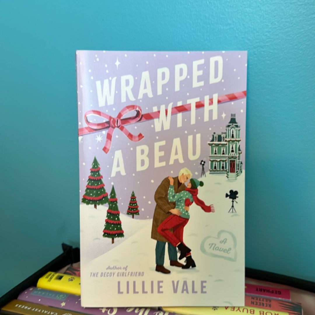 Wrapped with a Beau