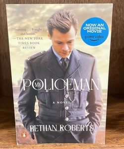 My Policeman (Movie Tie-In)