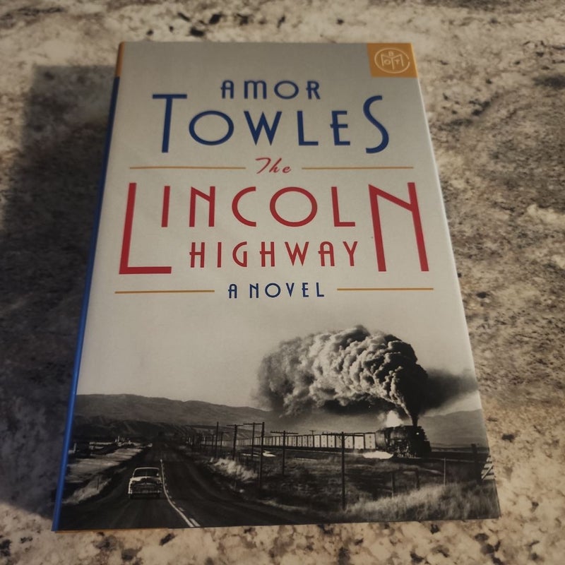 The Lincoln Highway