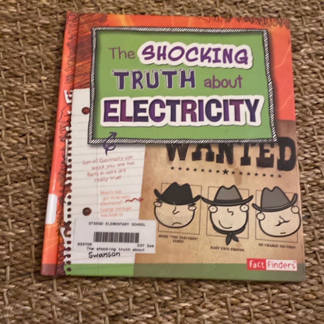 The Shocking Truth about Electricity