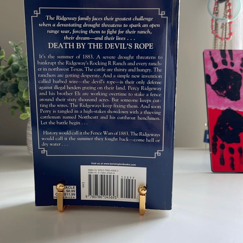The Devil's Rope