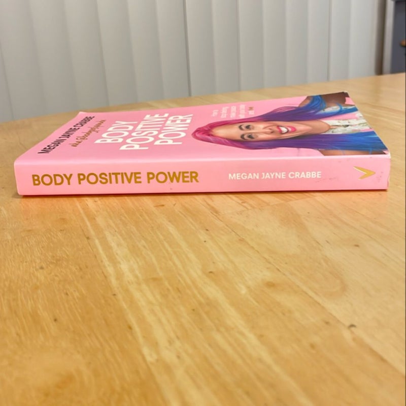 Body Positive Power