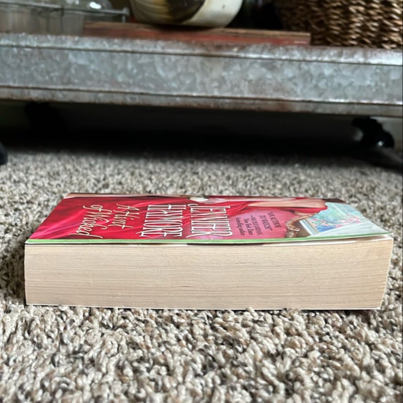 A Hint of Wicked (Stepback)