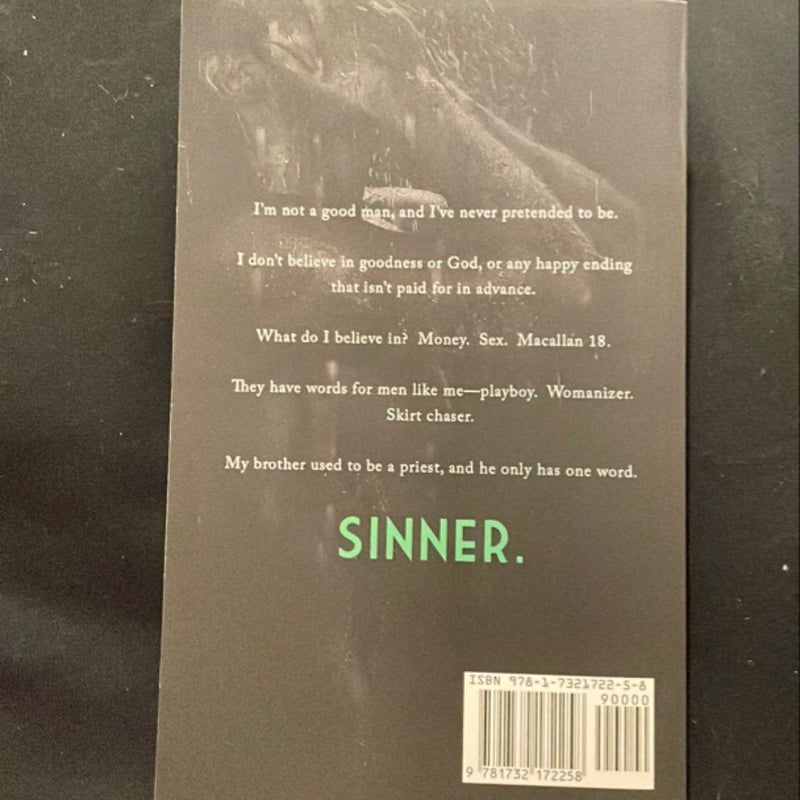 Sinner