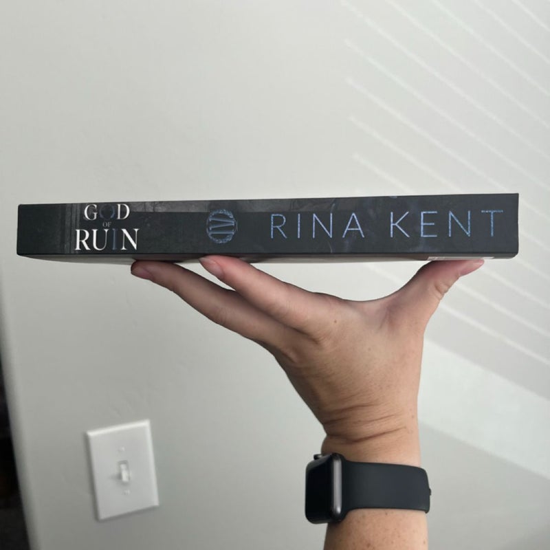 God of Ruin