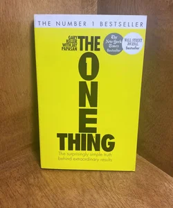 The One Thing