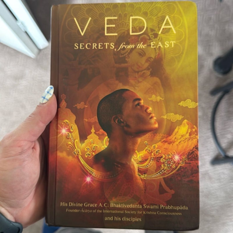 Veda 