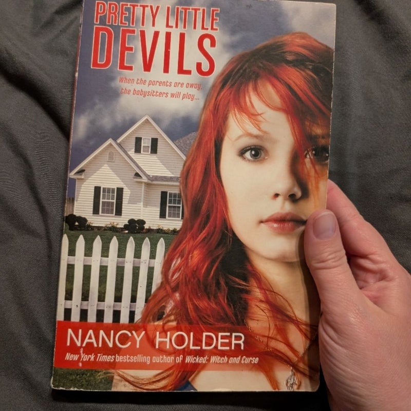 Pretty Little Devils