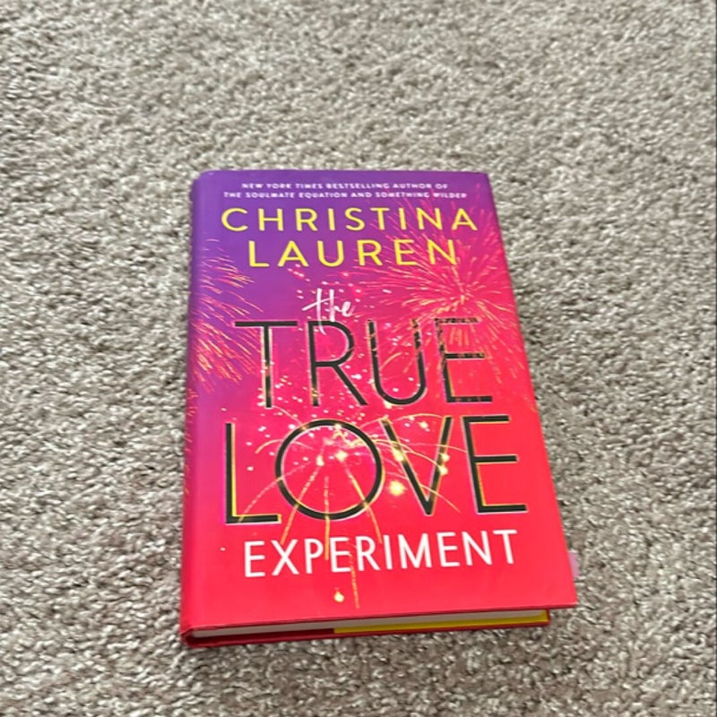 The True Love Experiment