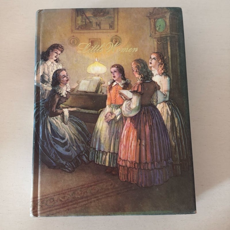 Little Women