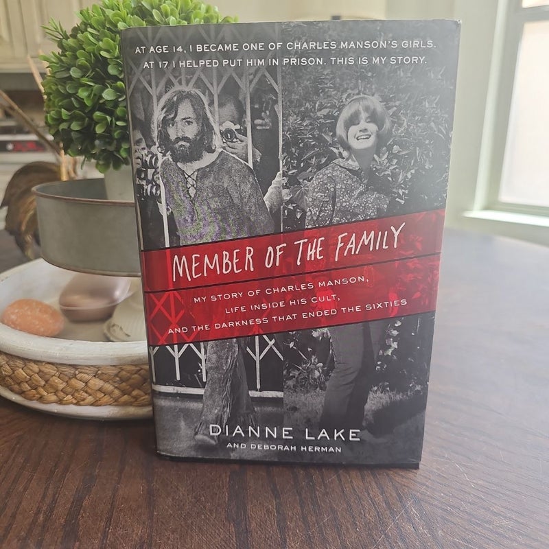 Member of the Family