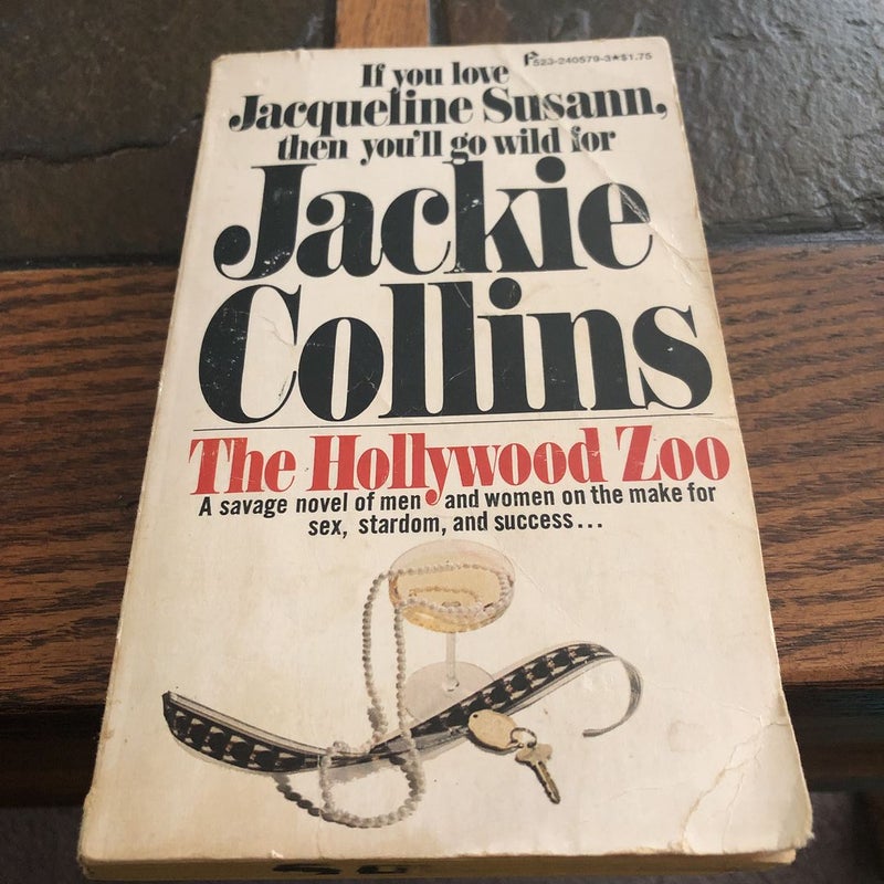 The Hollywood Zoo