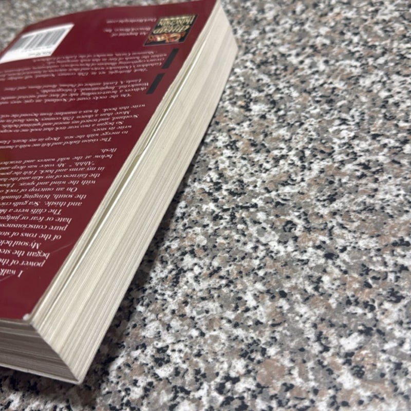 Dark Birthright signed by author First Edition
