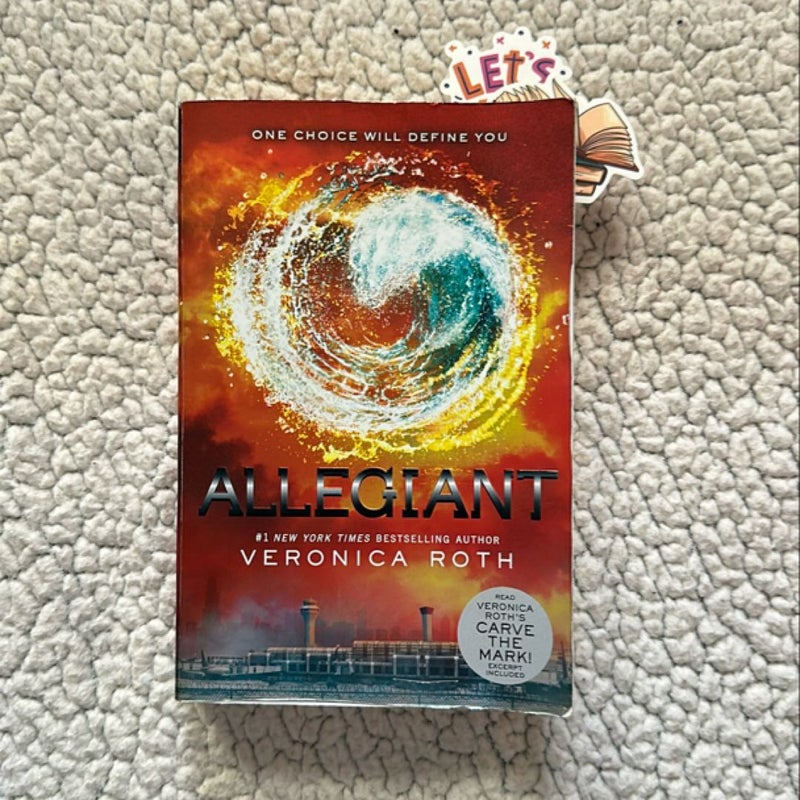 Allegiant