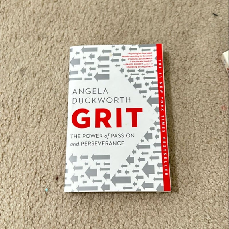 Grit