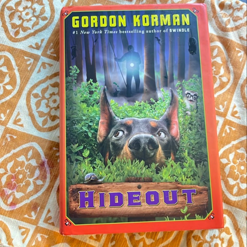 Hideout