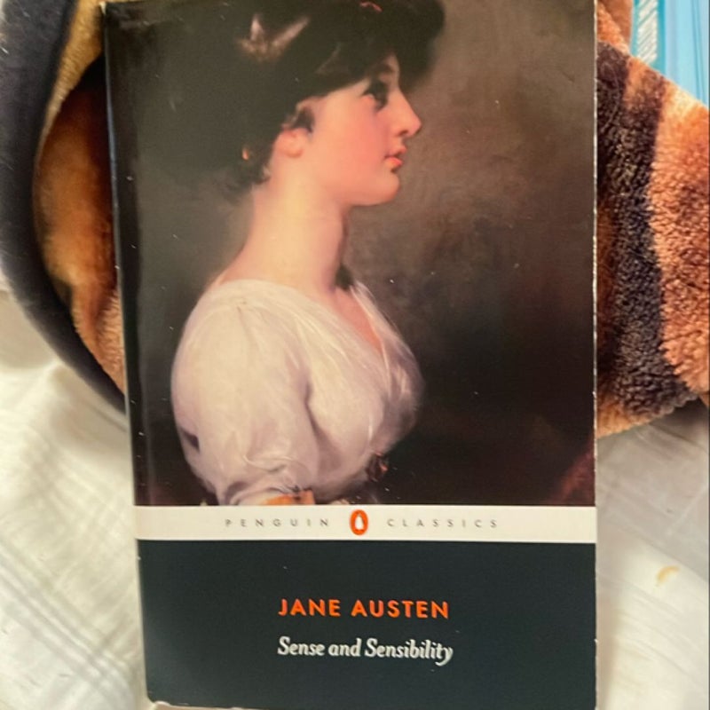 Sense and Sensibility