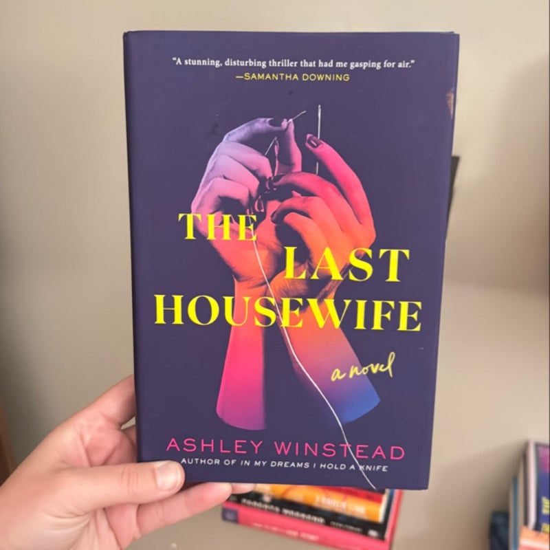 The Last Housewife