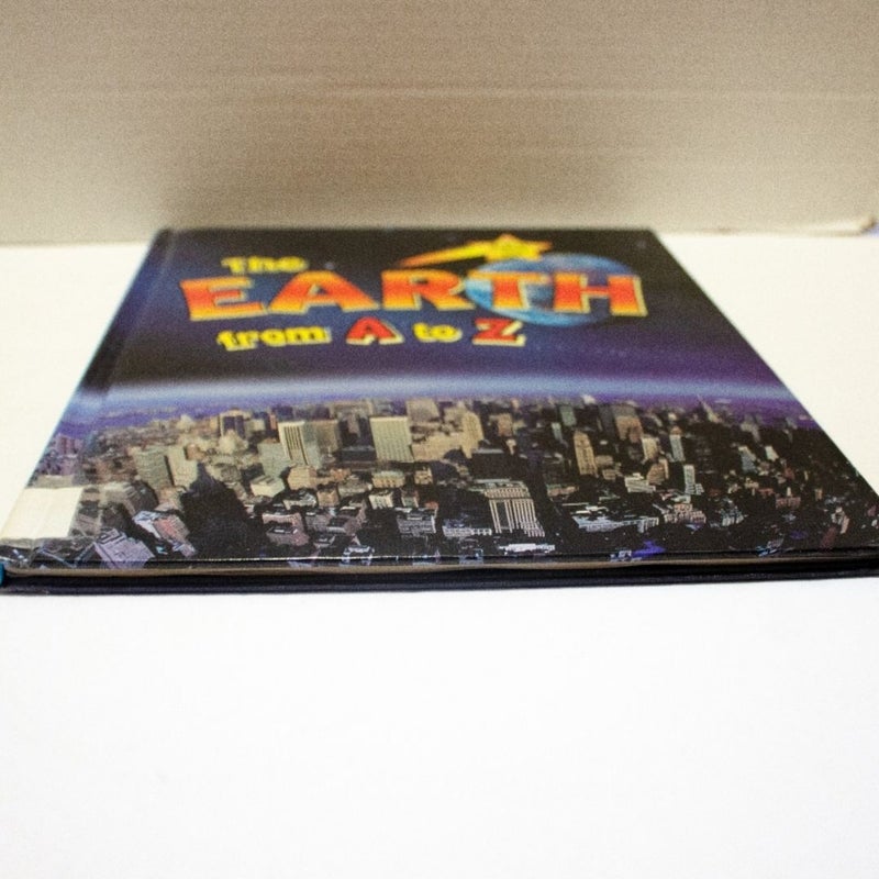 The Earth from A to Z