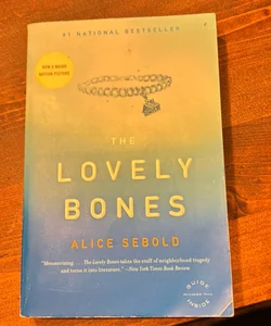 The Lovely Bones