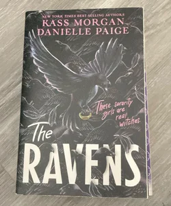 The Ravens