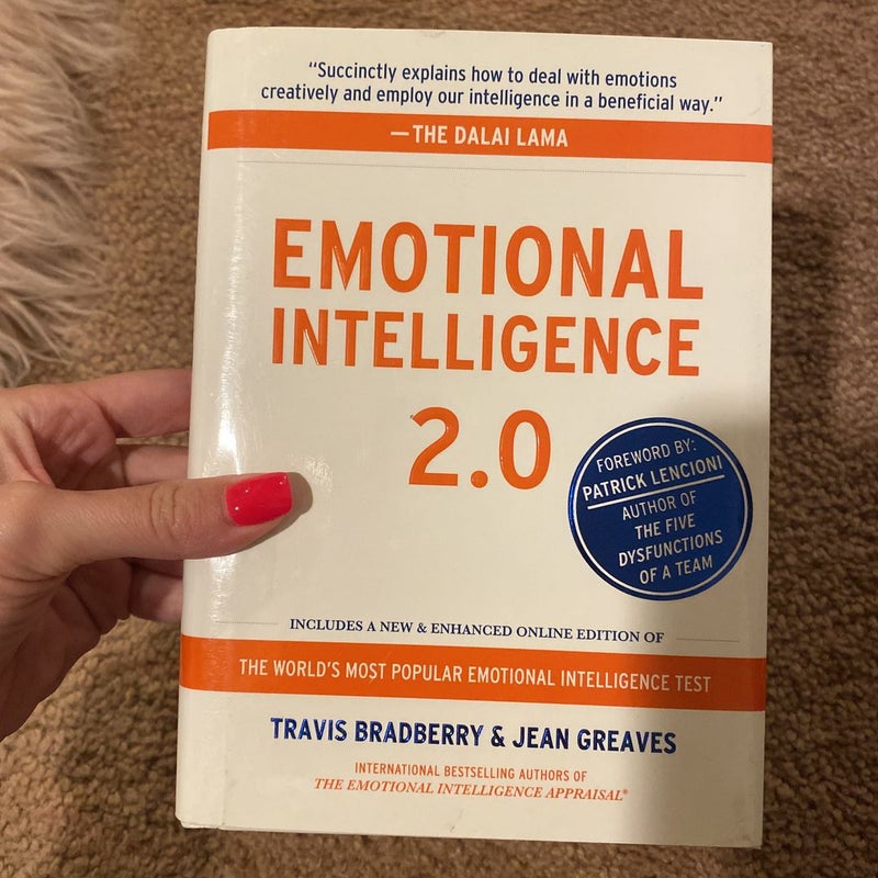 Emotional Intelligence 2. 0