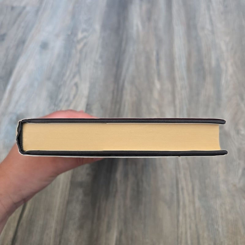Against Medical Advice *First Edition*