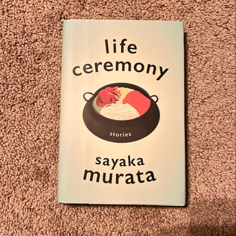 Life Ceremony