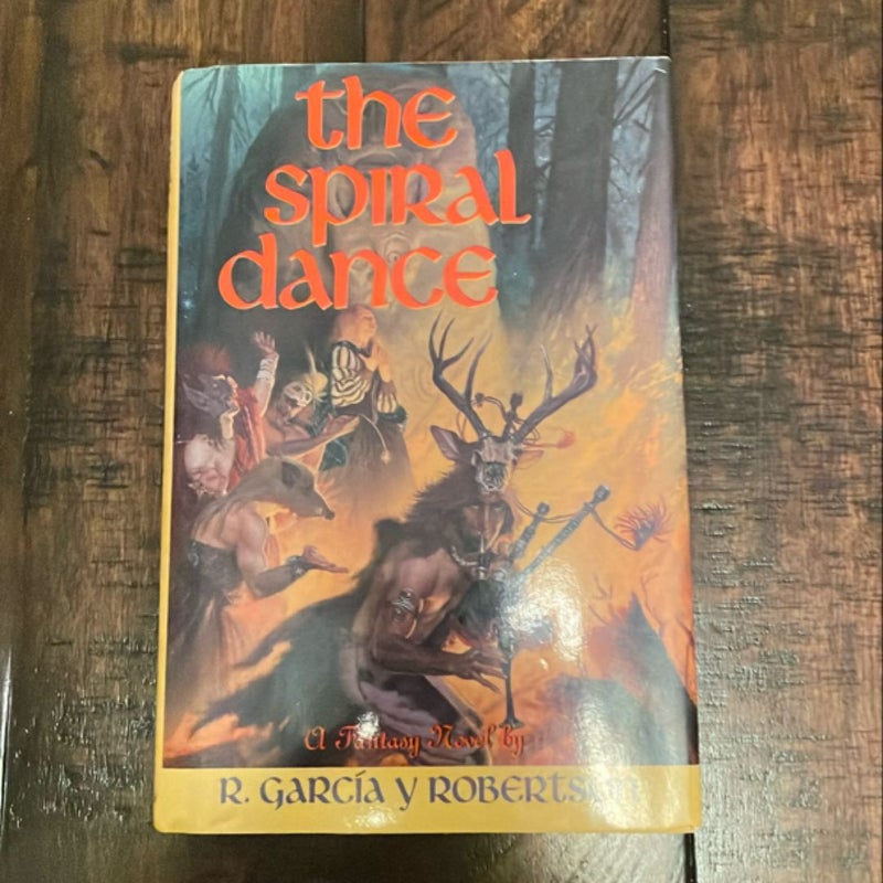 The Spiral Dance