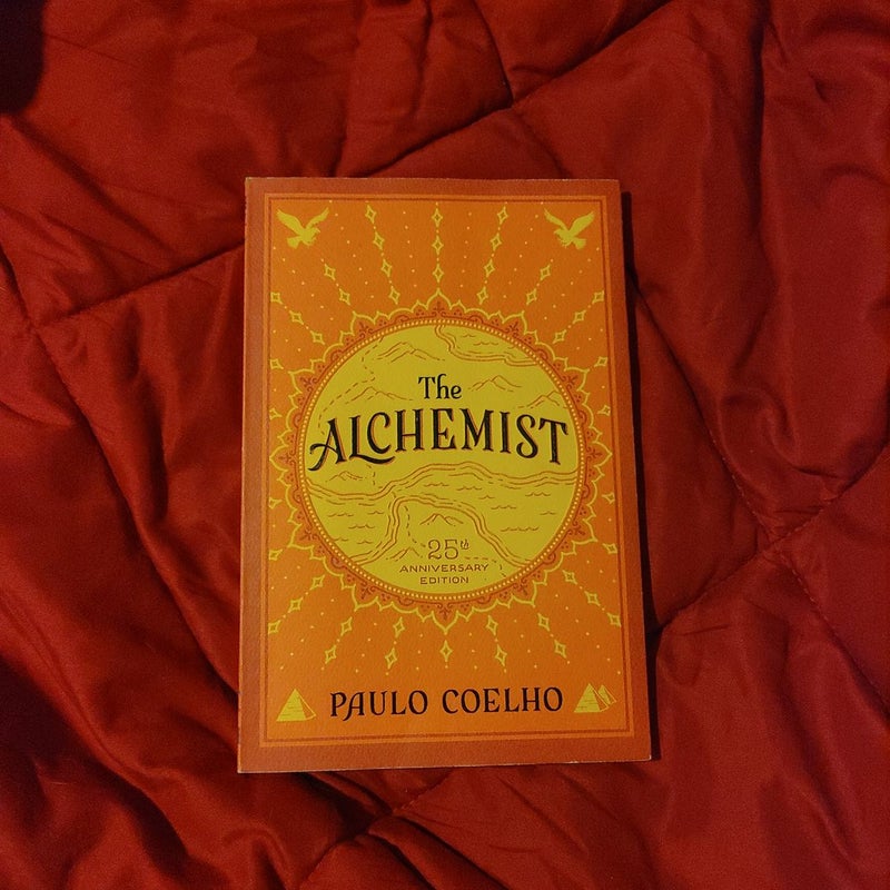 The Alchemist