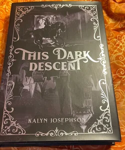 This Dark Descent **OwlCrate Edition**