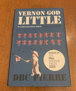 Vernon God Little