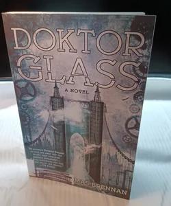 Doktor Glass