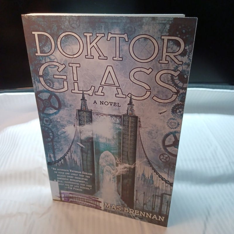 Doktor Glass 