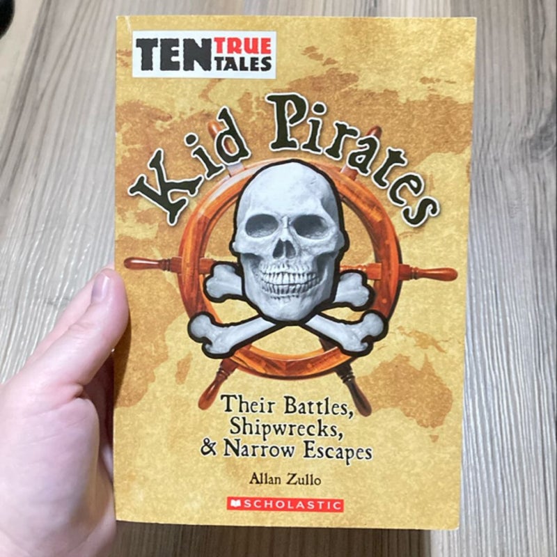 Kid Pirates