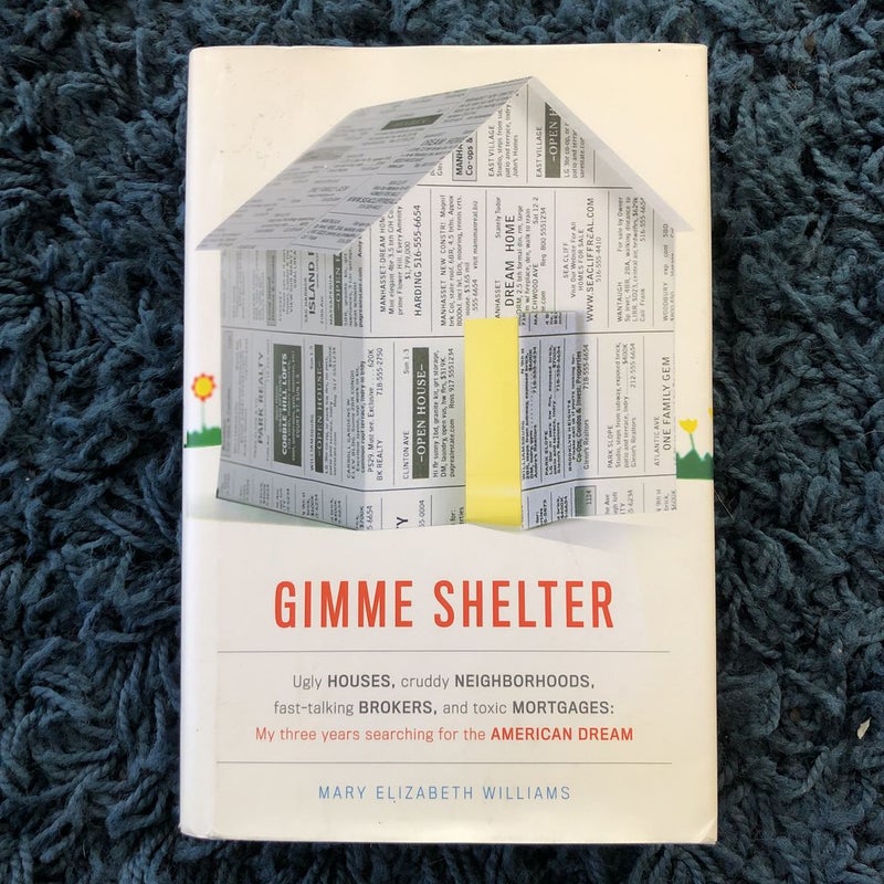 Gimme Shelter