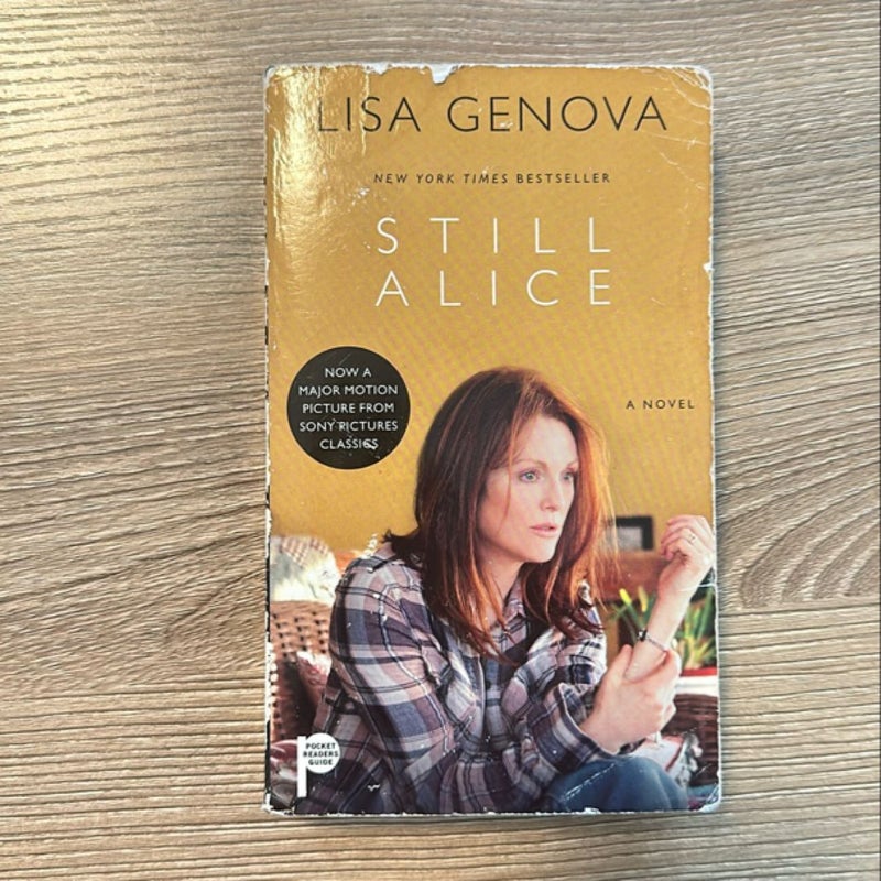 Still Alice