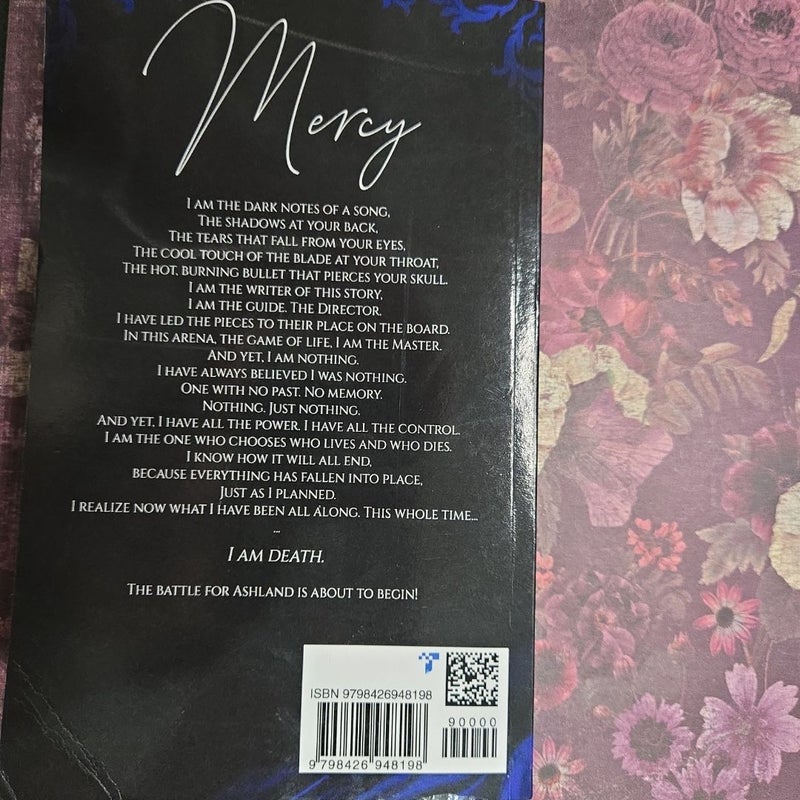 Mercy
