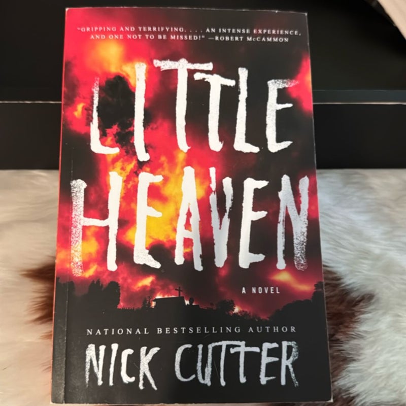 Little Heaven
