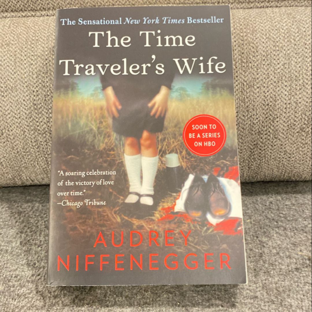 The Time Traveler's Wife